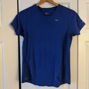 Nike Dri Fit short sleeve